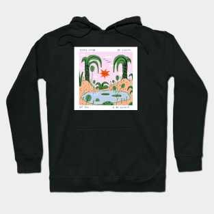 The Oasis Hoodie